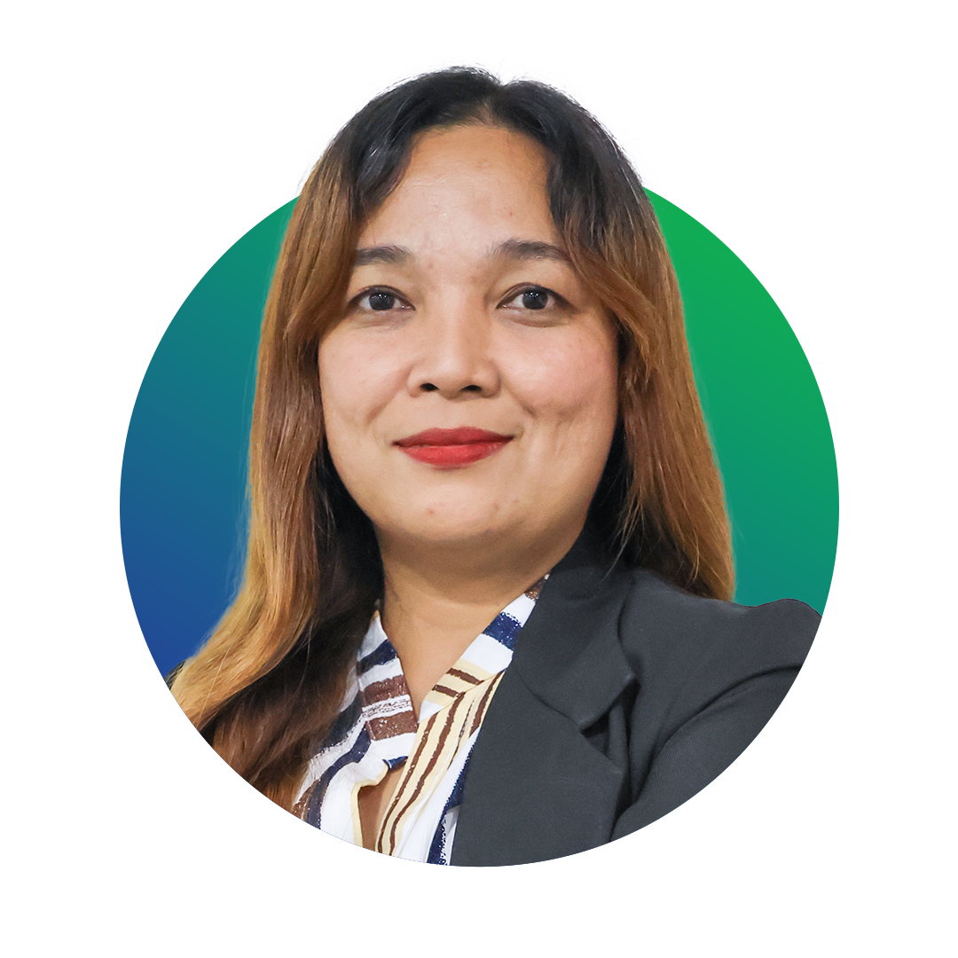 Marissa L. Aguirre